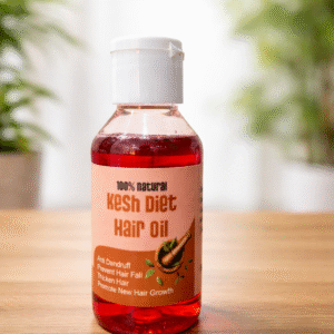KESH DIET HAIR OIL
